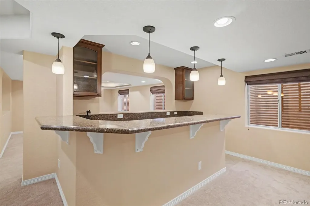 5564 W Ida Drive Littleton CO 80123