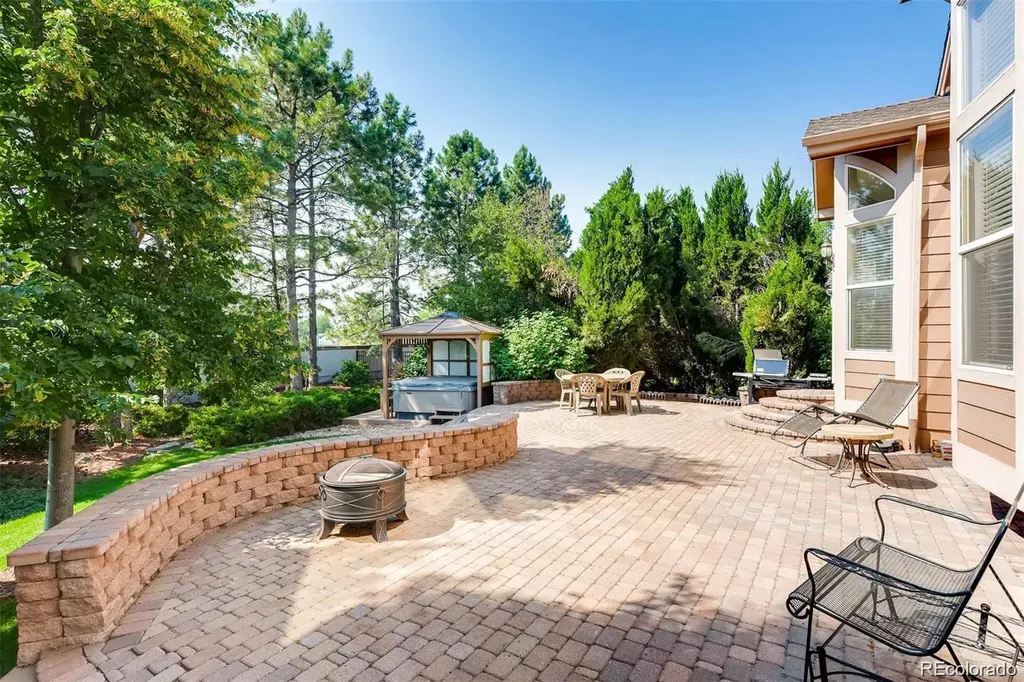 5564 W Ida Drive Littleton CO 80123