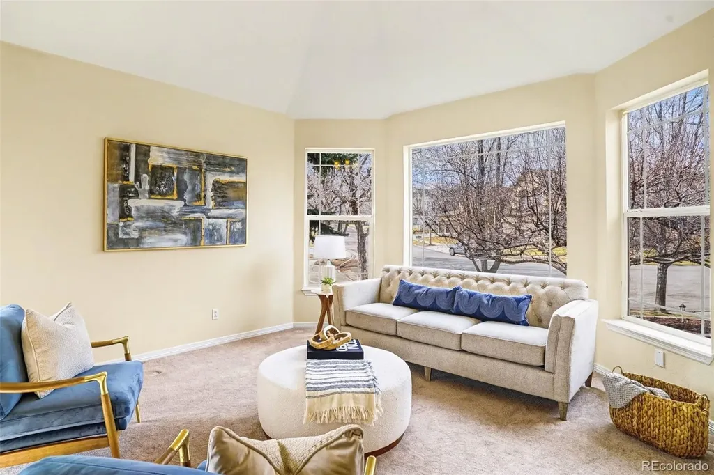 5564 W Ida Drive Littleton CO 80123
