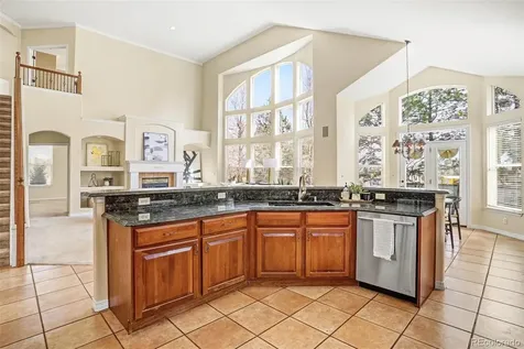 5564 W Ida Drive Littleton CO 80123