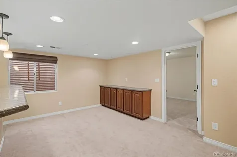 5564 W Ida Drive Littleton CO 80123