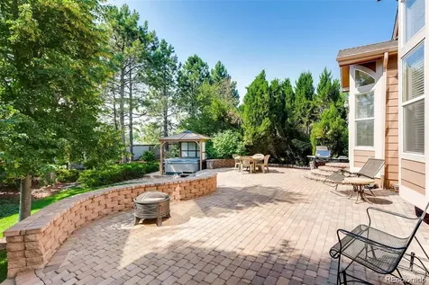 5564 W Ida Drive Littleton CO 80123