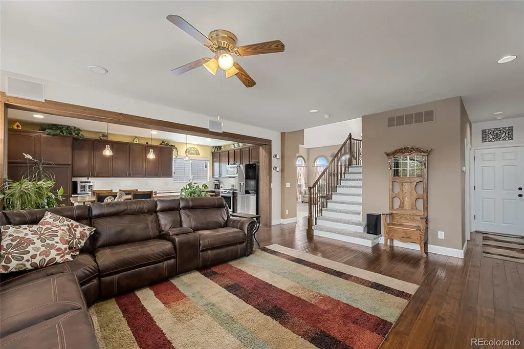 4526 Addenbrooke Loop Castle Rock CO 80109