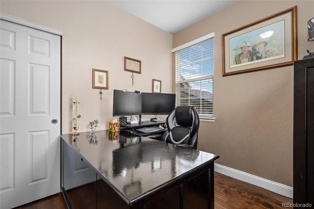 4526 Addenbrooke Loop Castle Rock CO 80109