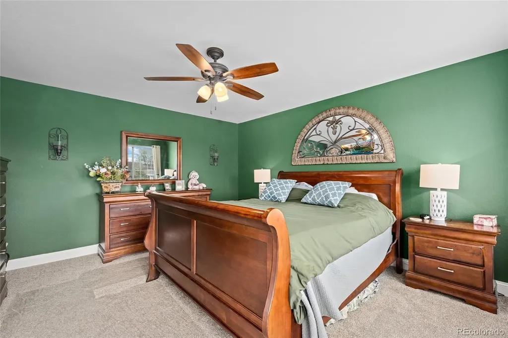 4526 Addenbrooke Loop Castle Rock CO 80109