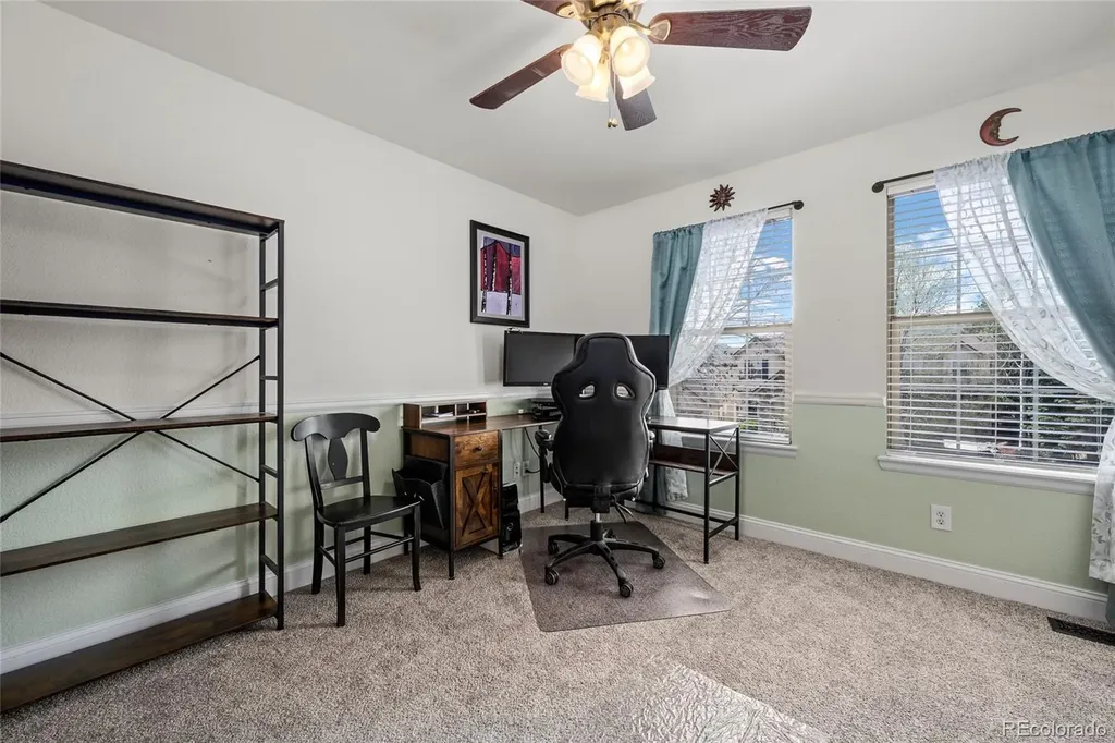 4526 Addenbrooke Loop Castle Rock CO 80109
