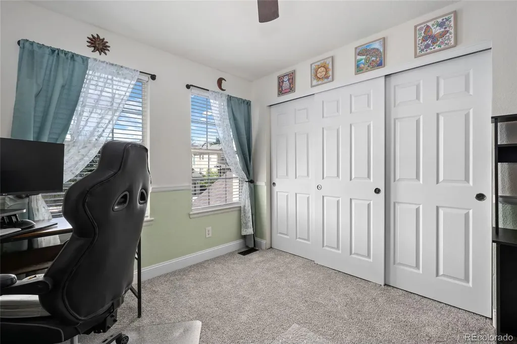 4526 Addenbrooke Loop Castle Rock CO 80109