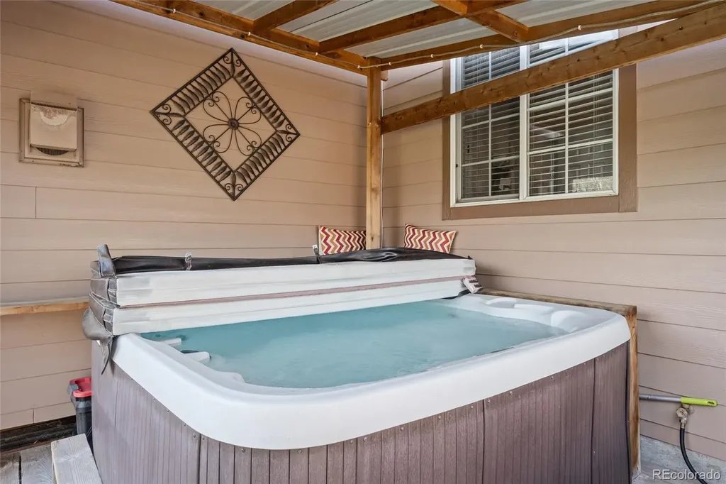 4526 Addenbrooke Loop Castle Rock CO 80109