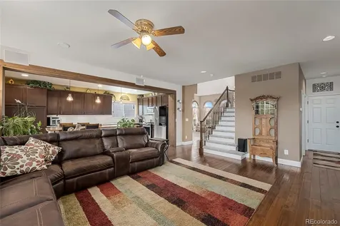 4526 Addenbrooke Loop Castle Rock CO 80109
