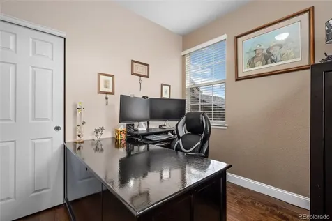 4526 Addenbrooke Loop Castle Rock CO 80109