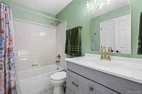 4526 Addenbrooke Loop Castle Rock CO 80109