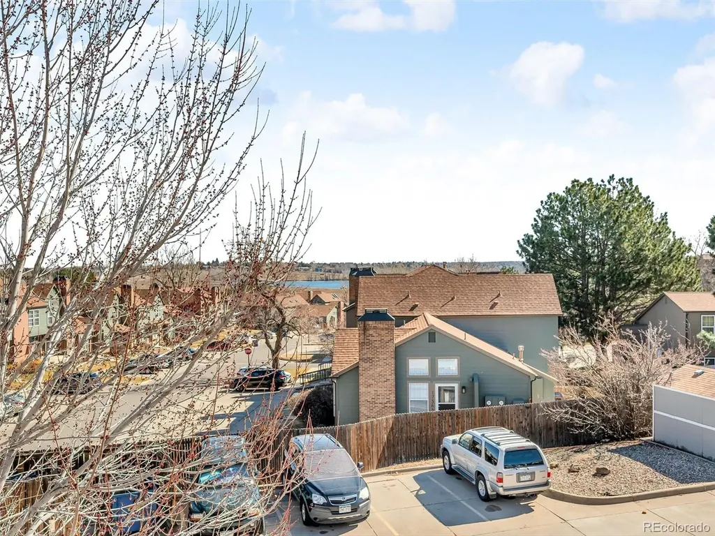 4460 S Pitkin Street Aurora CO 80015