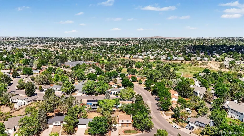 3858 S Pitkin Circle Aurora CO 80013