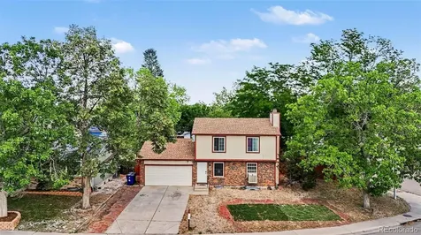 3858 S Pitkin Circle Aurora CO 80013