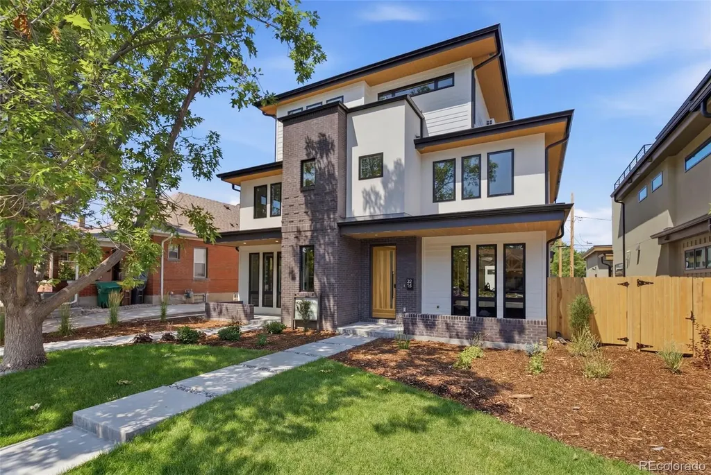 3215 S Sherman Street Englewood CO 80113
