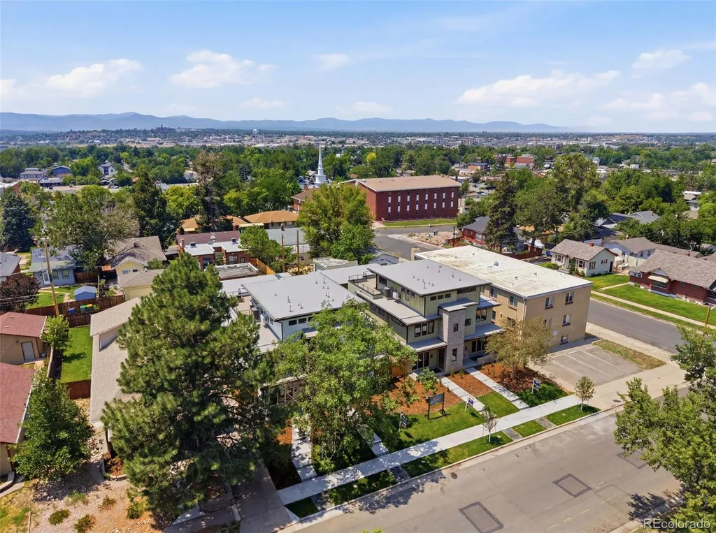 3215 S Sherman Street Englewood CO 80113