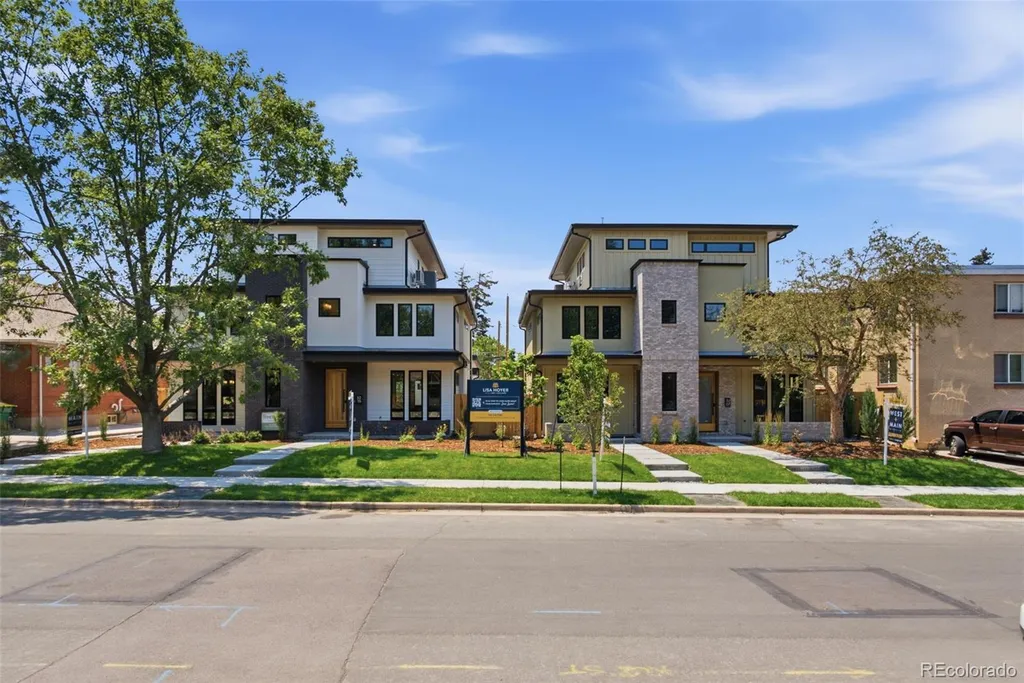 3215 S Sherman Street Englewood CO 80113