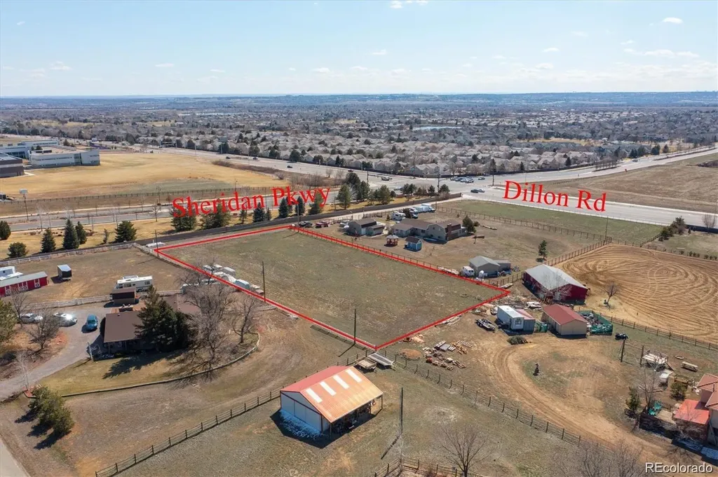 12756 Polo Place Broomfield CO 80020