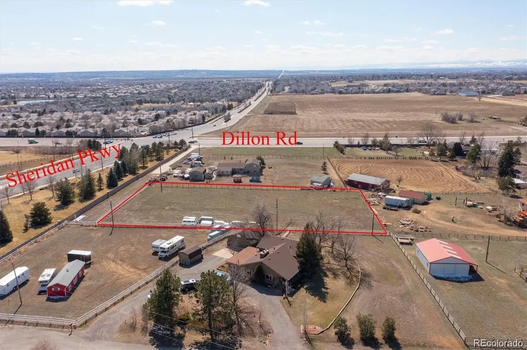 12756 Polo Place Broomfield CO 80020