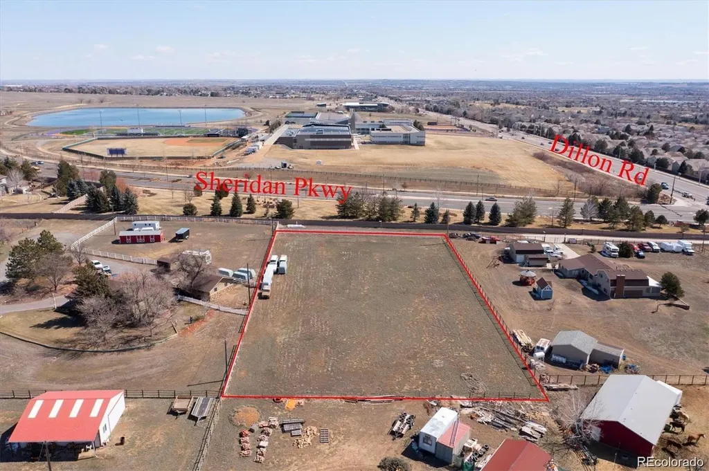 12756 Polo Place Broomfield CO 80020