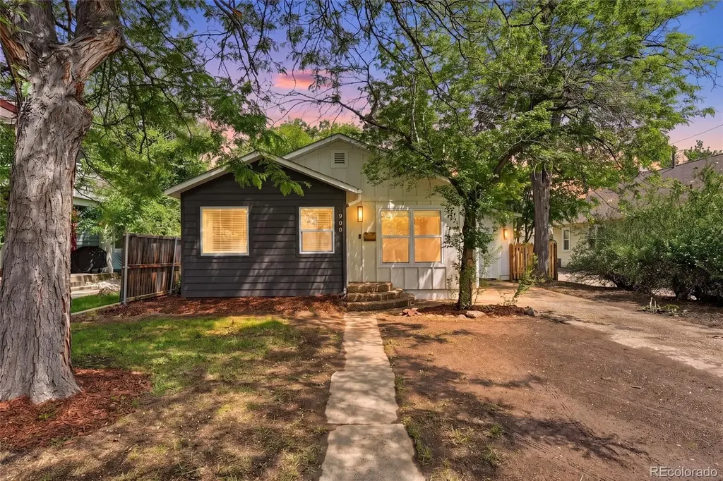 900 Garfield Avenue Loveland CO 80537