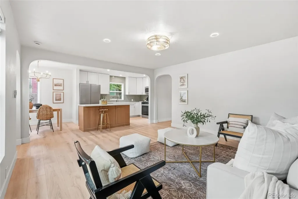 900 Garfield Avenue Loveland CO 80537
