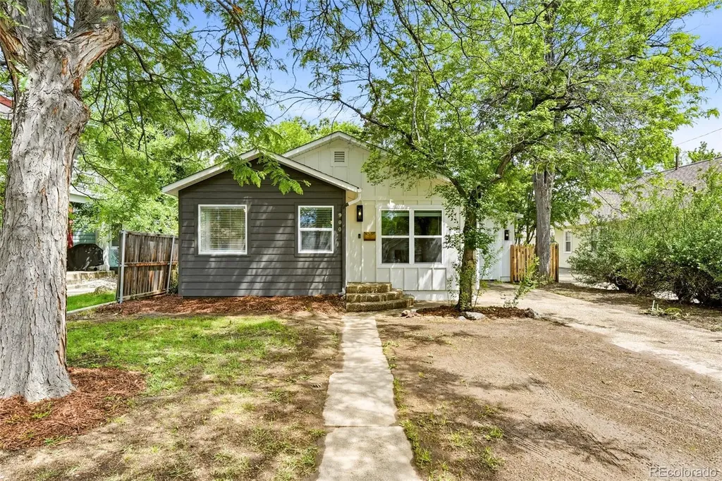 900 Garfield Avenue Loveland CO 80537