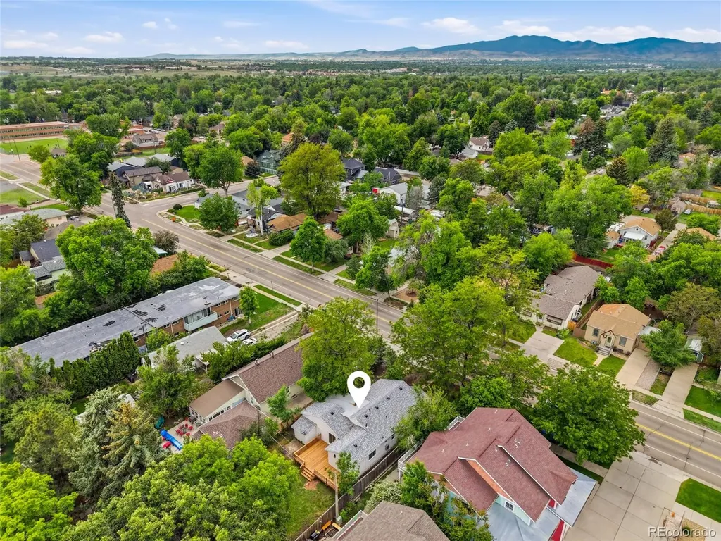 900 Garfield Avenue Loveland CO 80537