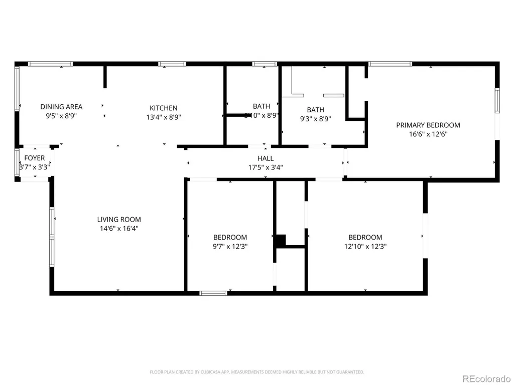900 Garfield Avenue Loveland CO 80537
