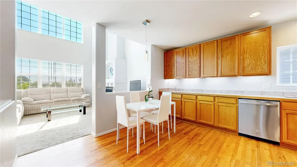 5312 Nelson Street Arvada CO 80002