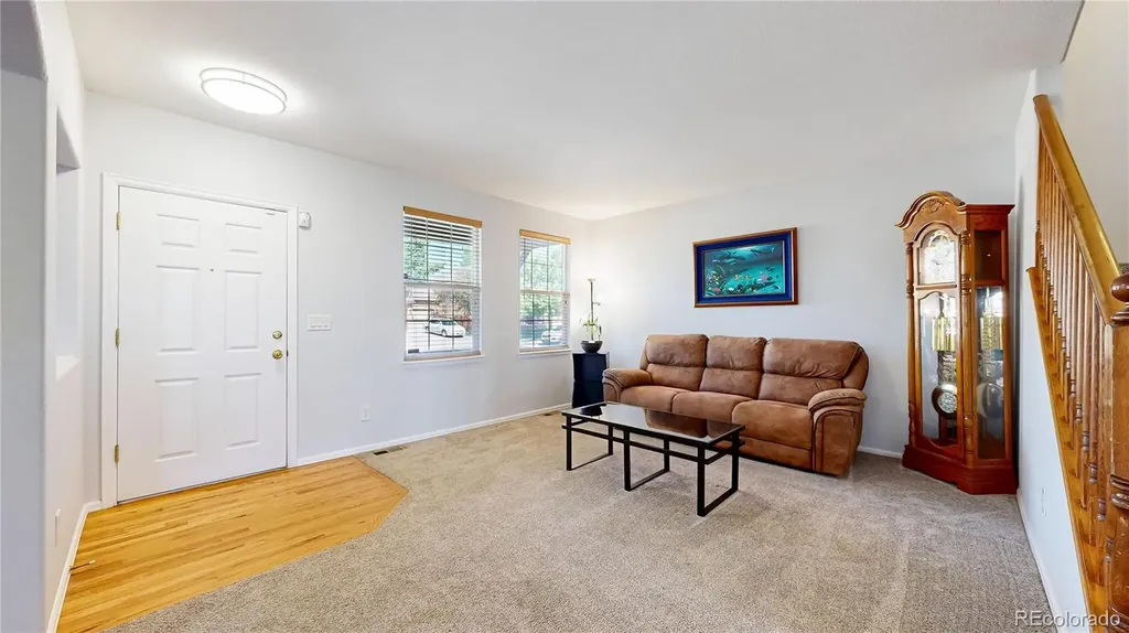5312 Nelson Street Arvada CO 80002