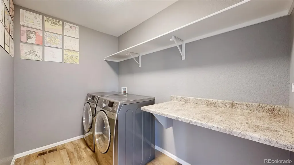 5312 Nelson Street Arvada CO 80002