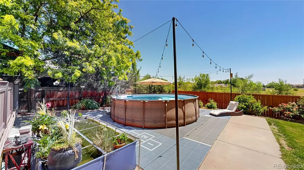 5312 Nelson Street Arvada CO 80002