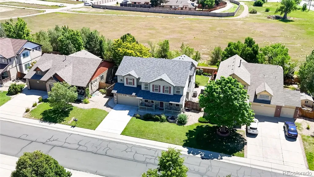 5312 Nelson Street Arvada CO 80002