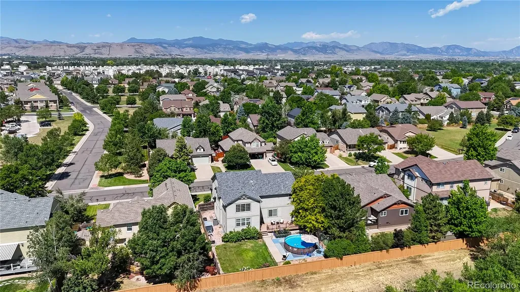 5312 Nelson Street Arvada CO 80002