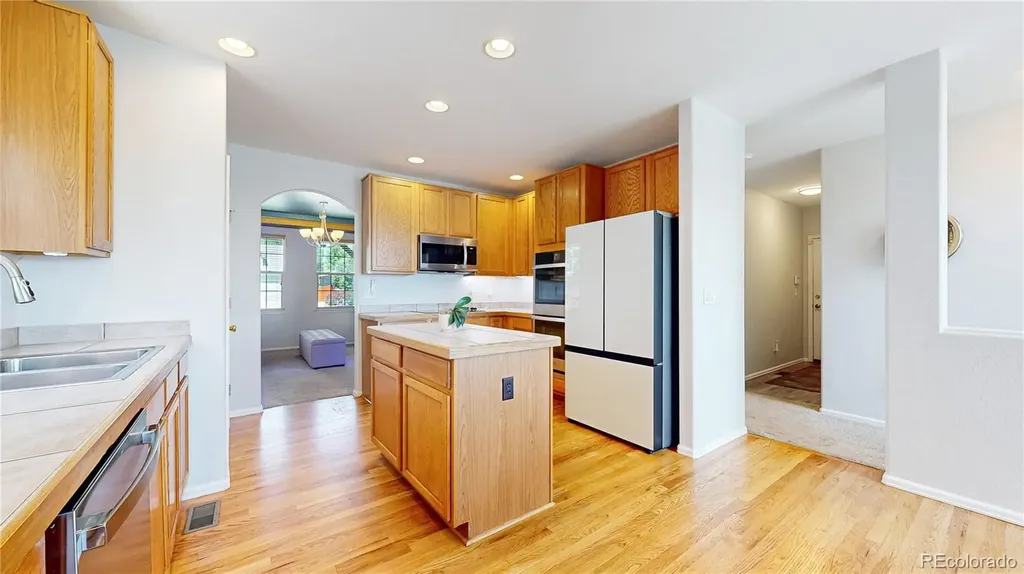 5312 Nelson Street Arvada CO 80002