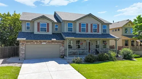5312 Nelson Street Arvada CO 80002