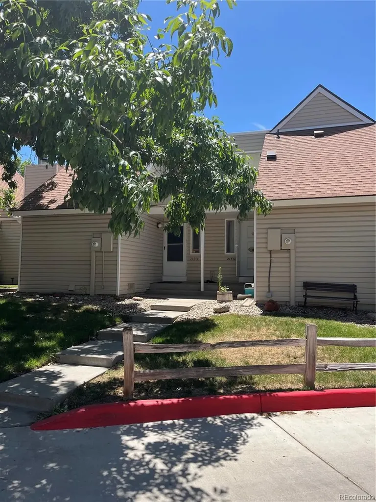2435 S Xanadu Way Aurora CO 80014