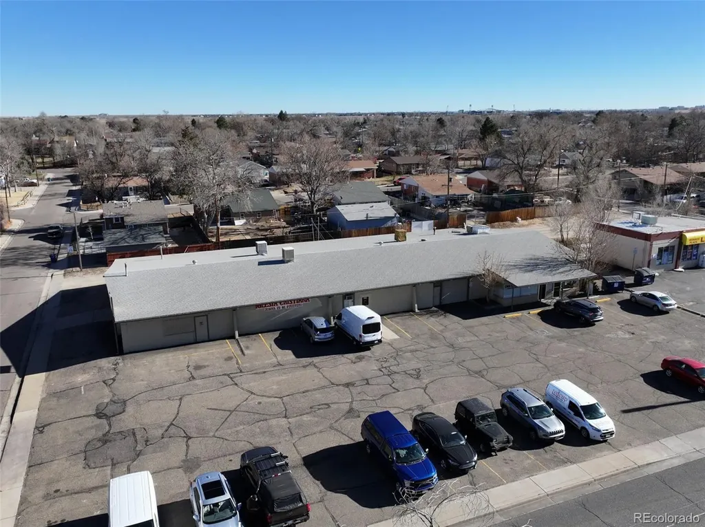 6630 Monaco Street Commerce City CO 80022