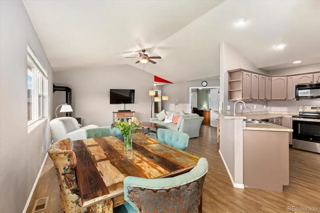 7640 Meadowlark Drive Salida CO 81201