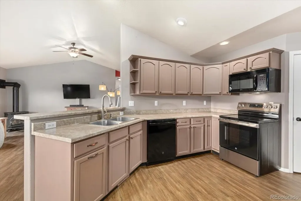 7640 Meadowlark Drive Salida CO 81201