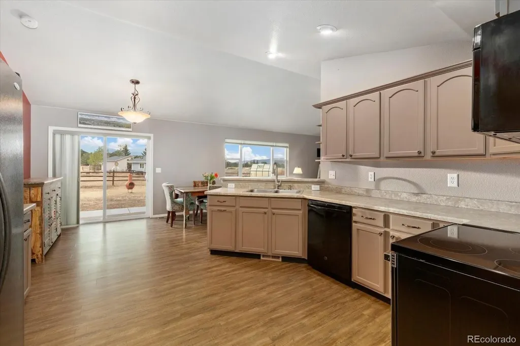 7640 Meadowlark Drive Salida CO 81201