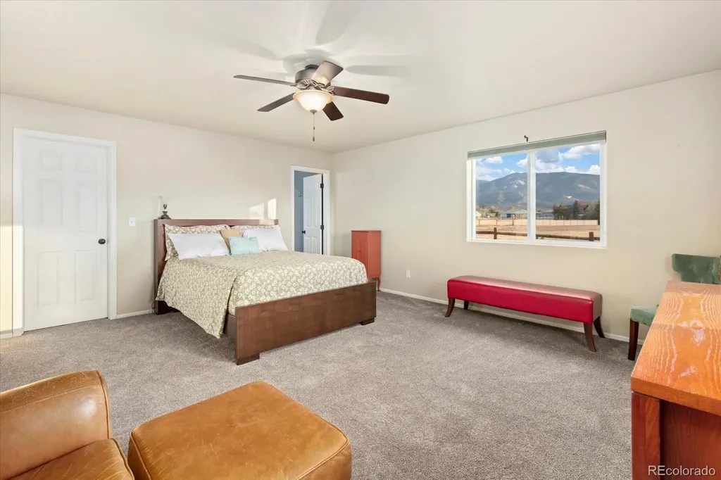 7640 Meadowlark Drive Salida CO 81201