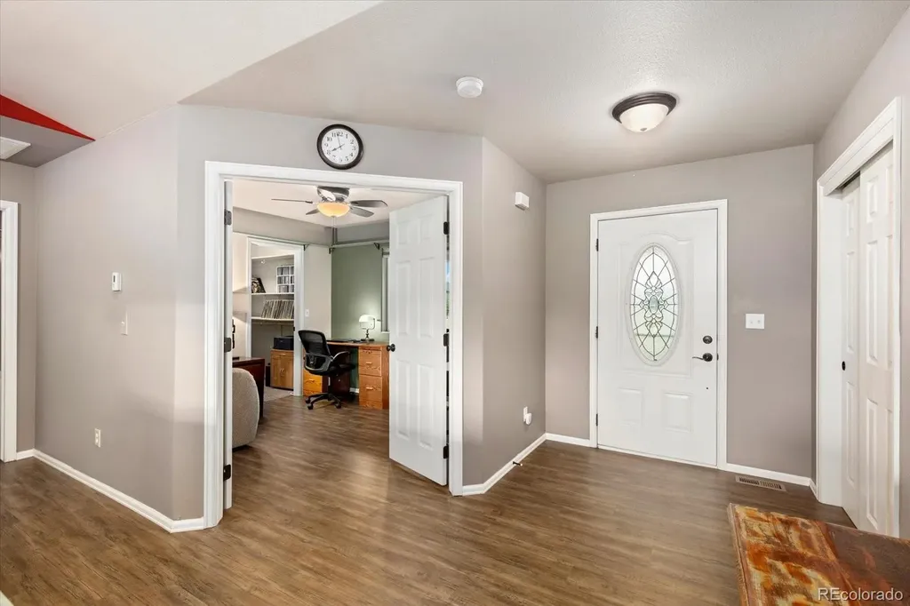 7640 Meadowlark Drive Salida CO 81201