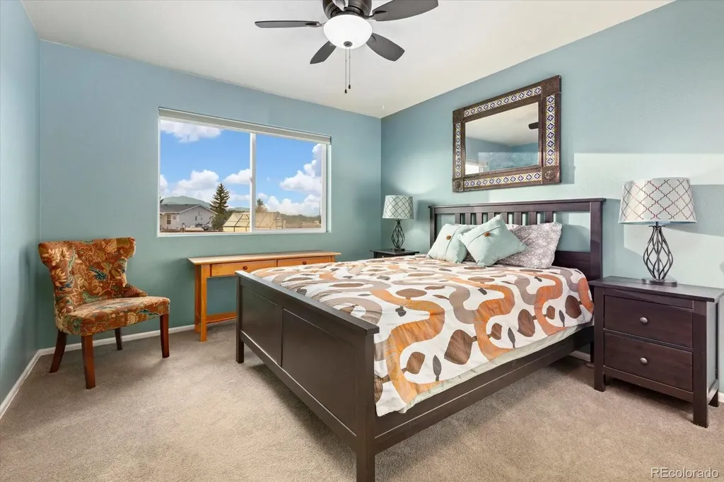 7640 Meadowlark Drive Salida CO 81201
