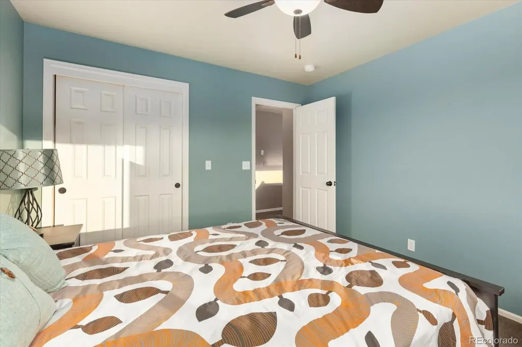 7640 Meadowlark Drive Salida CO 81201