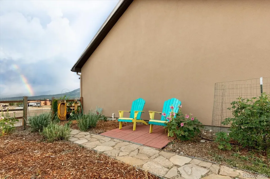 7640 Meadowlark Drive Salida CO 81201