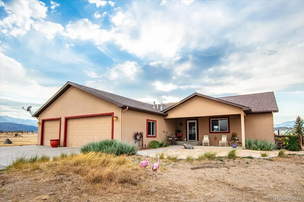7640 Meadowlark Drive Salida CO 81201