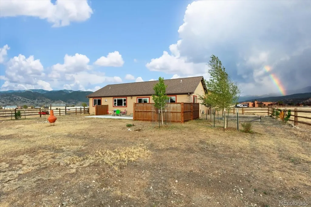 7640 Meadowlark Drive Salida CO 81201