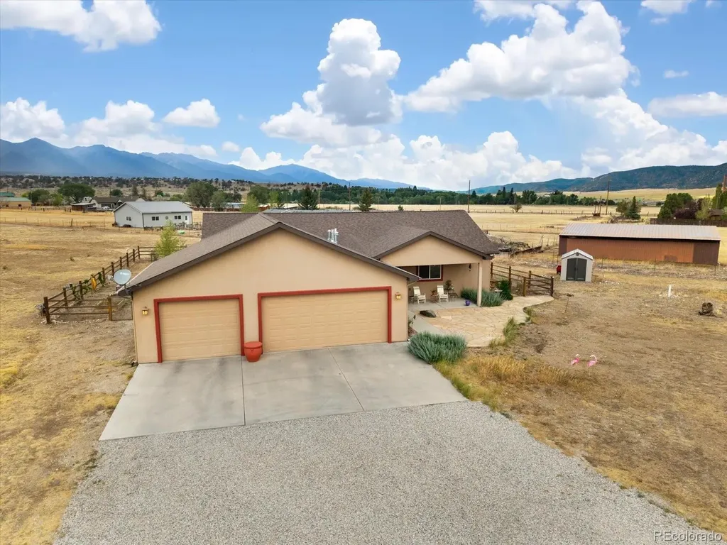 7640 Meadowlark Drive Salida CO 81201